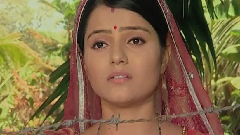 Episode 372 - Choti Bahu