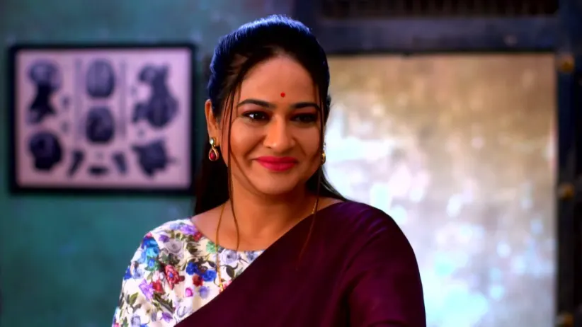 Ajit Kumar gives Dimple a task - Devmanus