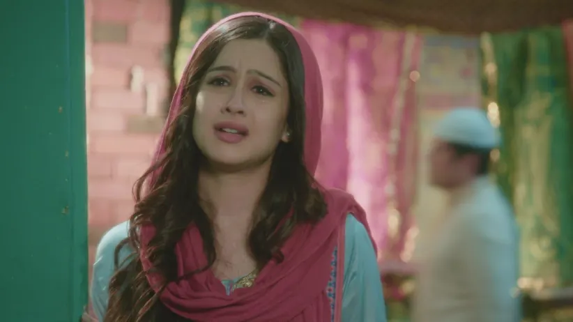 Zara Plans to Restore Kabir’s Faith in God - Ishq Subhan Allah