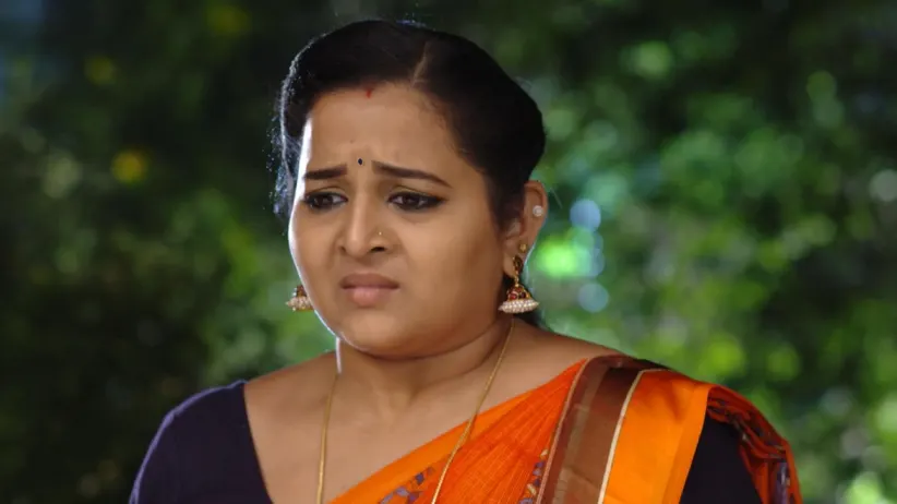 Everyone learns about Ram’s accident - Gundamma Katha