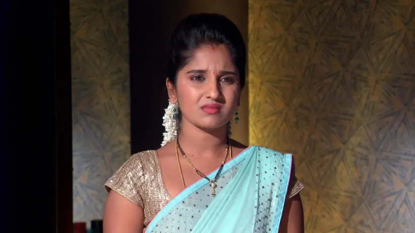 Jai is informed about the threat - Kalyana Vaibhogam
