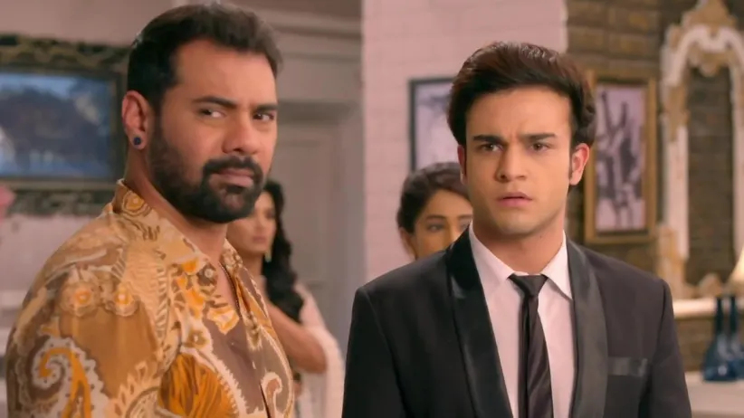 Kumkum Bhagya - Recap 7 - Kahaani Ab Tak