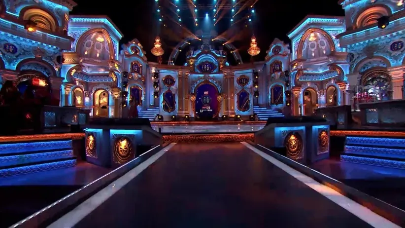 Neena Naana' round - Sa Re Ga Ma Pa - Season 17