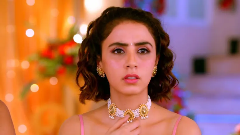 Kundali Bhagya - 15 February, 2021