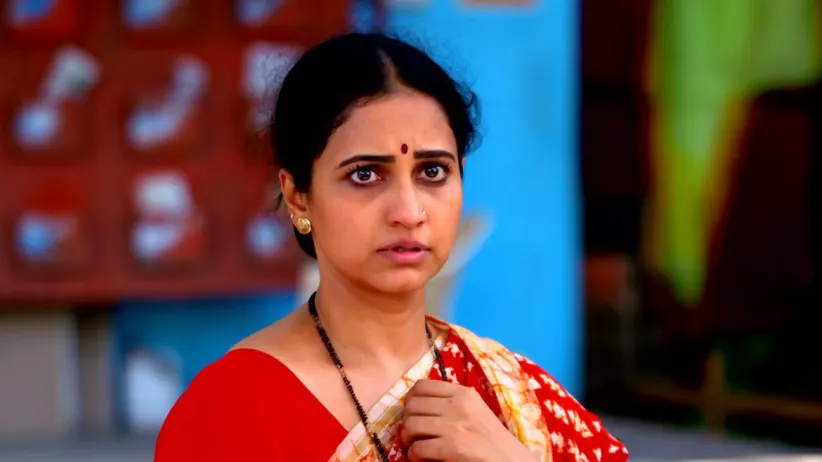 Shaku Asks for Sweetu's Hand in Marriage