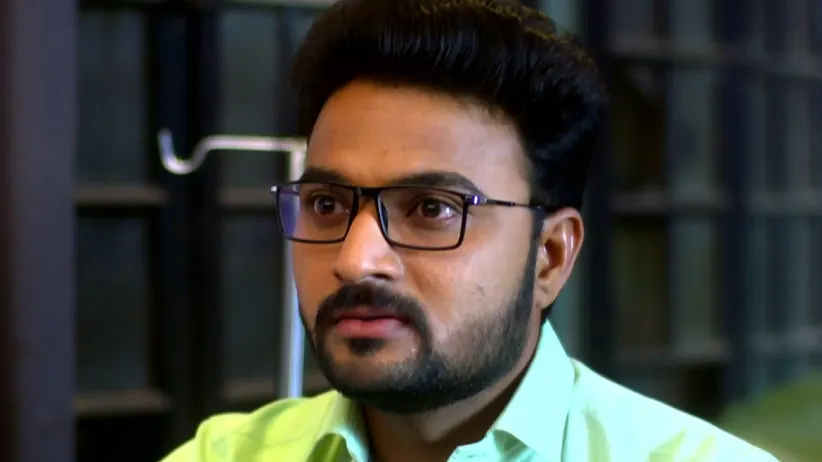 Divya Gets New Information about Ranjit