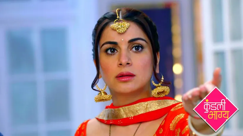 Akshay makes a confession - Kundali Bhagya