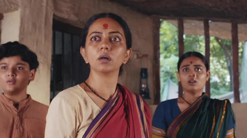 Dhansukhlal and Mangesh attack Ramji