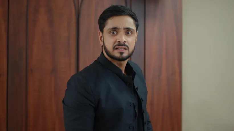 Zeenat Makes a Plan to Save Shahbaz - Ishq Subhan Allah