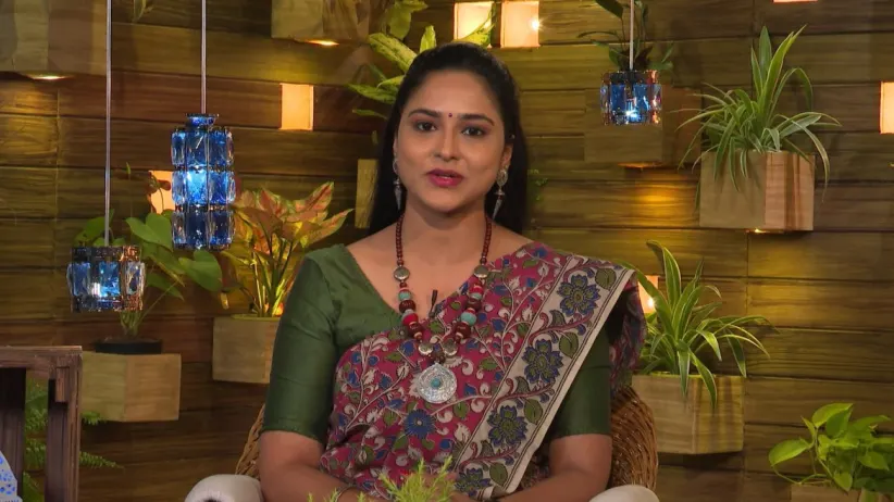 Aarogyame Mahayogam - November 18, 2020