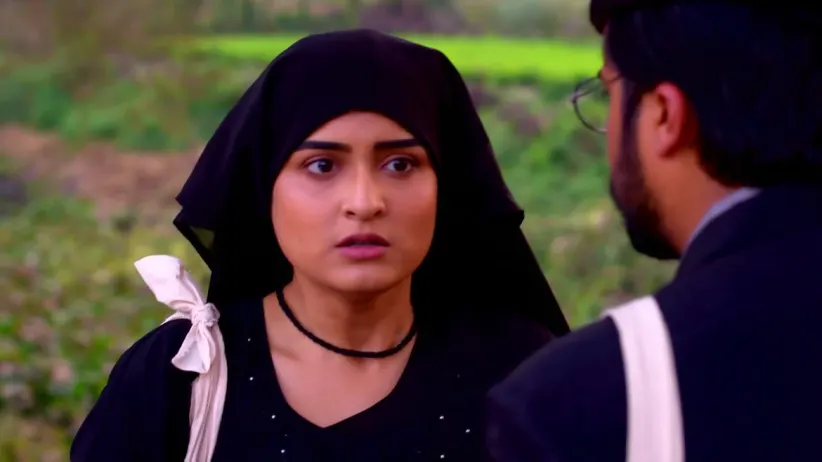 Anupama takes Anant home - Netaji Subhash Chandra Bose