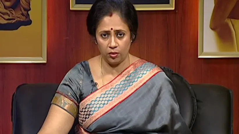 Episode 645 - Solvathellam Unmai