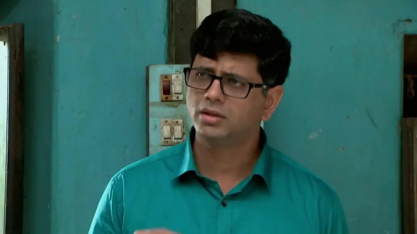 Ajay gets murdered before his wedding