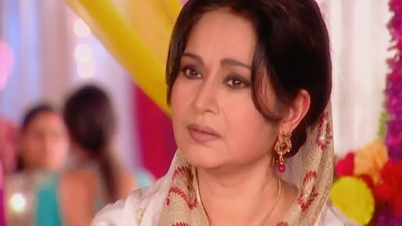Episode 252 - Choti Bahu