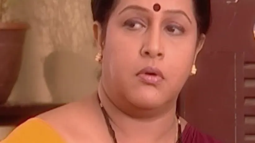 Pavitra Rishta - Episode 21