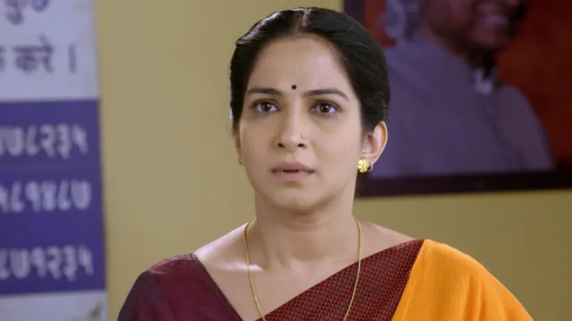 Tujhse Hai Raabta - Episode 241