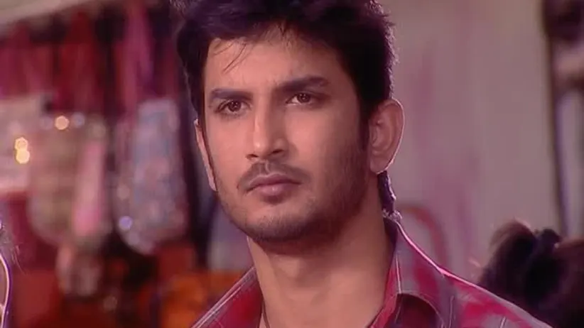 Episode 478 - Pavitra Rishta