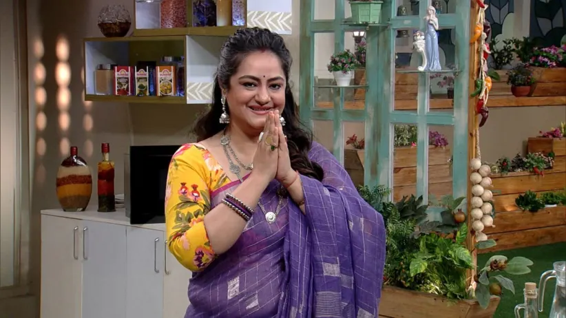 Mahanayak Uttam Kumar special episode