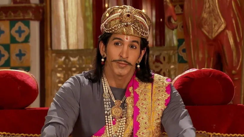 Watch Akbar Birbal Episode 127 - Akbar Birbal|ZEE5