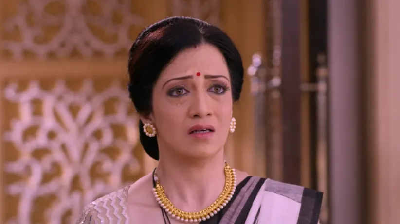 Guddan Tumse Na Ho Payega - Episode 234