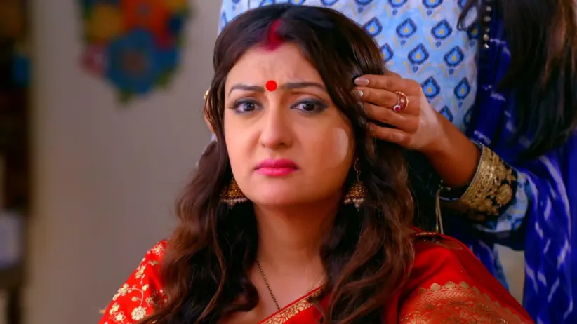 Will Mukund believe Alok? - Hamariwali Good News