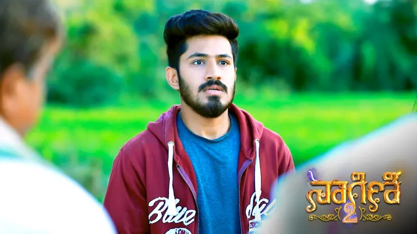 Trishul and Shivani lie to save themselves - Naagini 2