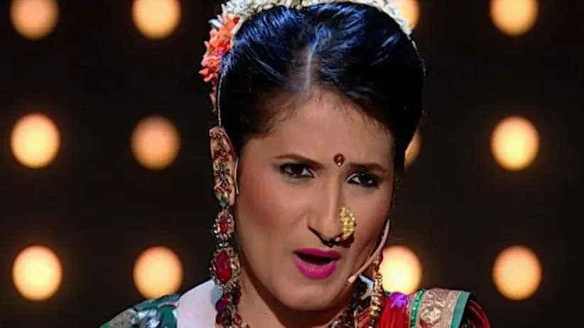 Grand Finale - Sa Re Ga Ma Pa 2012