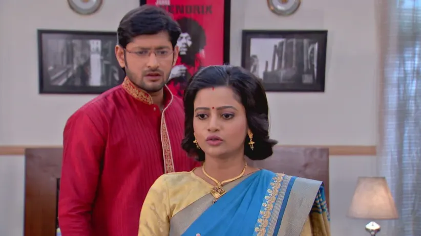 Bokul kotha full episode online