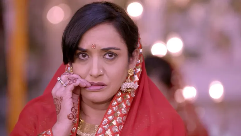 Kumkum Bhagya S2 - Episode 352