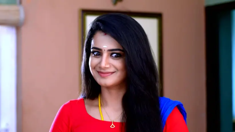 Pratibha Taunts Gita