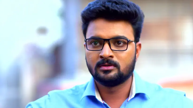 Ajit Kumar gets scared due to the police's arrival - Devmanus