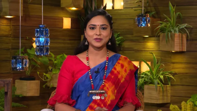 Aarogyame Mahayogam - November 16, 2020