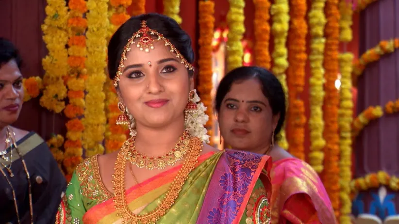 Everyone laughs at Jai - Kalyana Vaibhogam