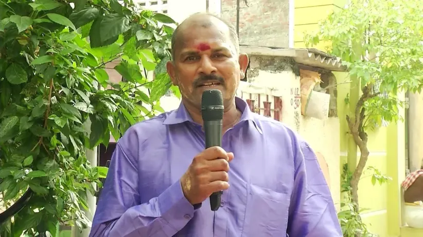 Kudumbangal Kondadum Kudumbha Virudhugal - November 14, 2020 - Performance