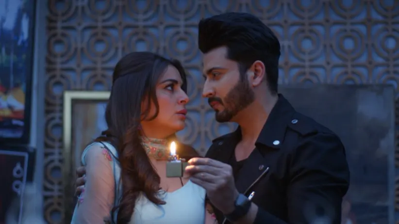 Dadi hugs Preeta to apologise - Kundali Bhagya