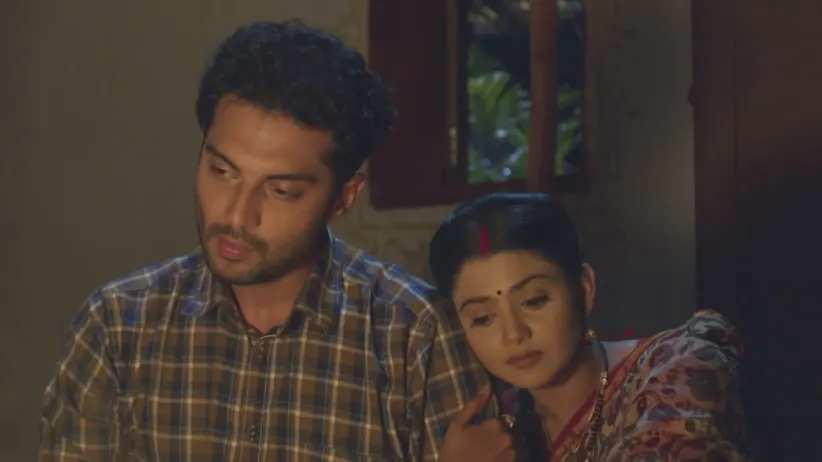 Swati and Indresh’s ‘Graha Pravesh’ - Santoshi Maa Sunayein Vrat Kathayein