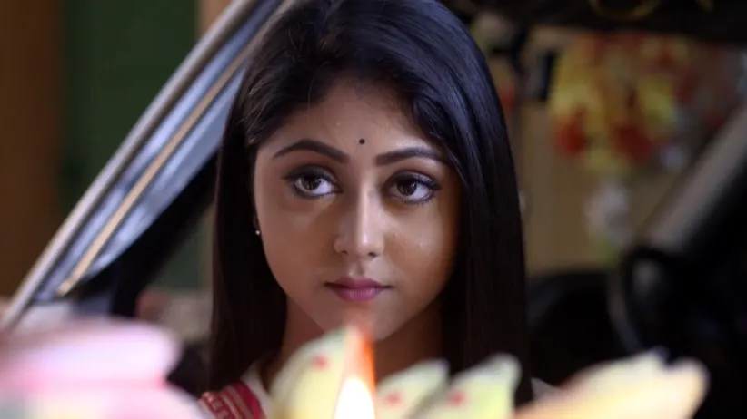 Aparajita Apu - December 25, 2020