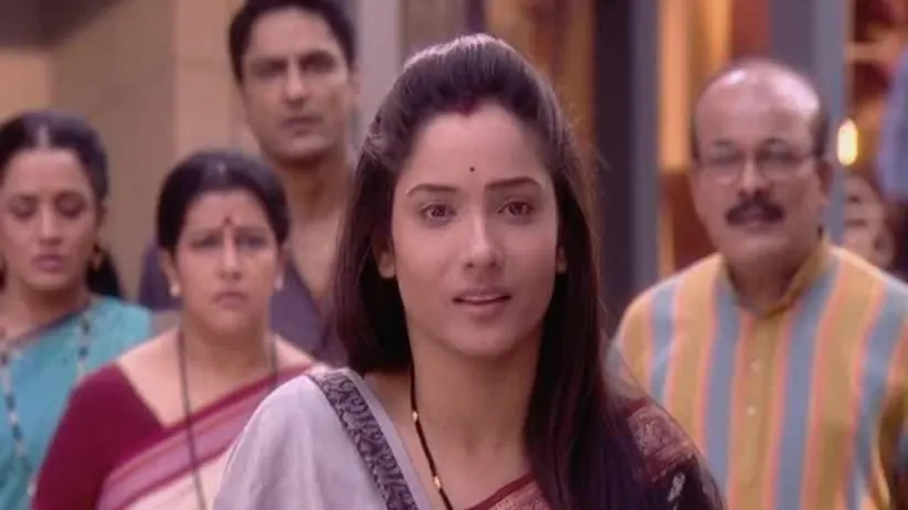 Episode 411 - Pavitra Rishta