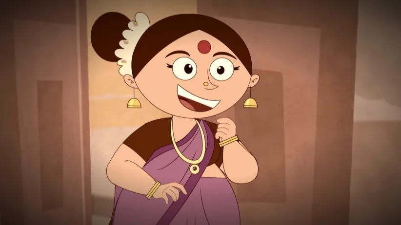 Shana Ke Maheman
