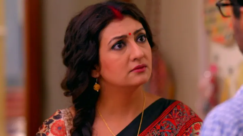 Aditya comes home drunk - Hamariwali Good News