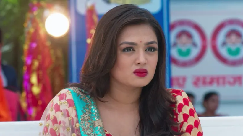 Zindagi Ki Mehek - Episode 492