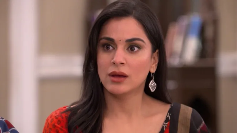 Kundali Bhagya - Episode 114