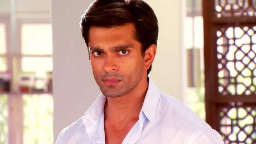 Asad and Ayaan to get engaged together - Qubool Hai