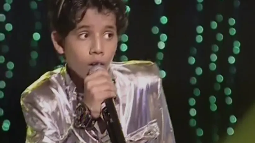 Episode 29 - Sa Re Ga Ma Pa L’il Champs 2006