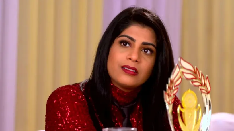 Shaku Feels Overwhelmed | Yeu Kashi Tashi Me Nandayla