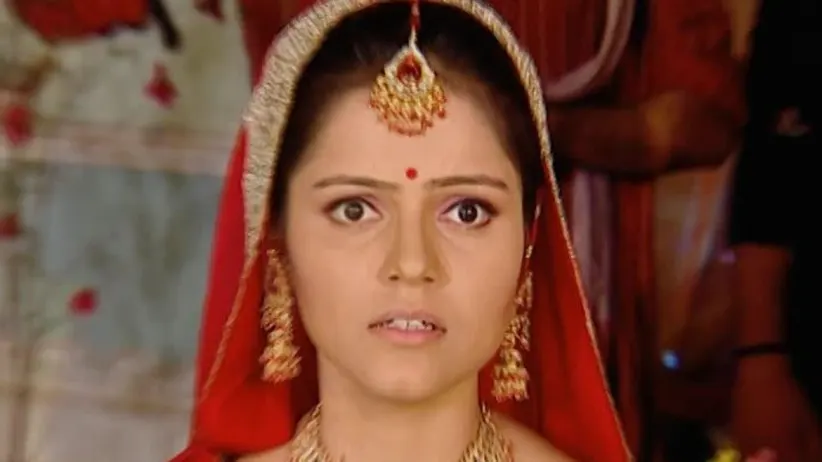 Episode 308 - Choti Bahu