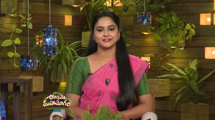 Aarogyame Mahayogam - April 13, 2021