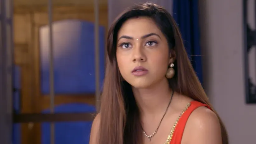 Tujhse Hai Raabta - Episode 313