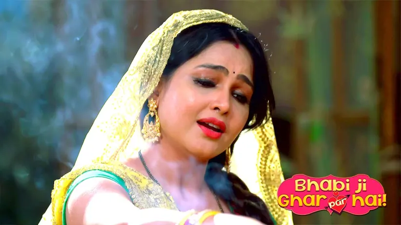 Bhabi Ji Ghar Par Hai - October 09, 2020