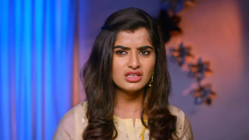 Hasini Confronts AJ